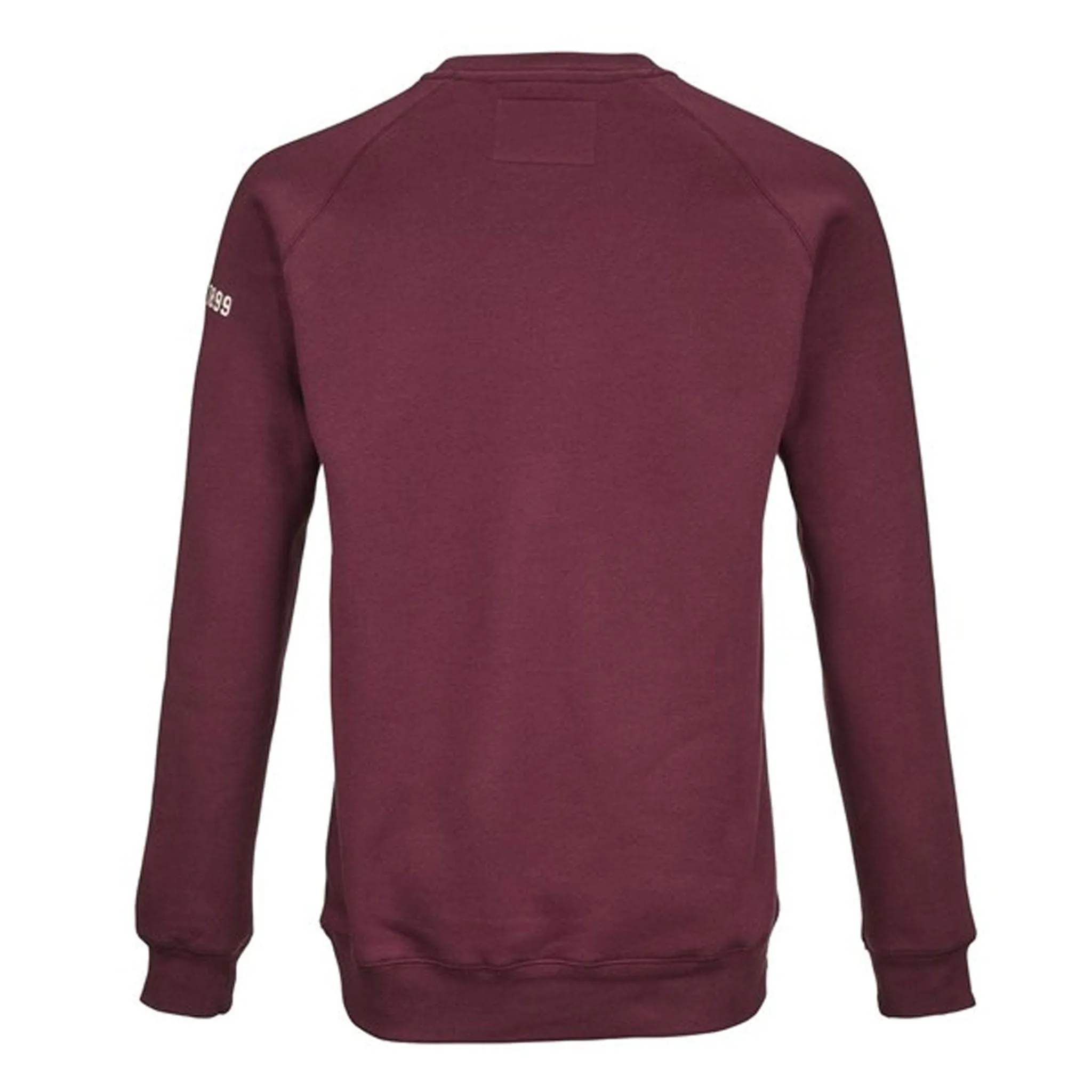 CCM Vintage Youth Crew Shirt