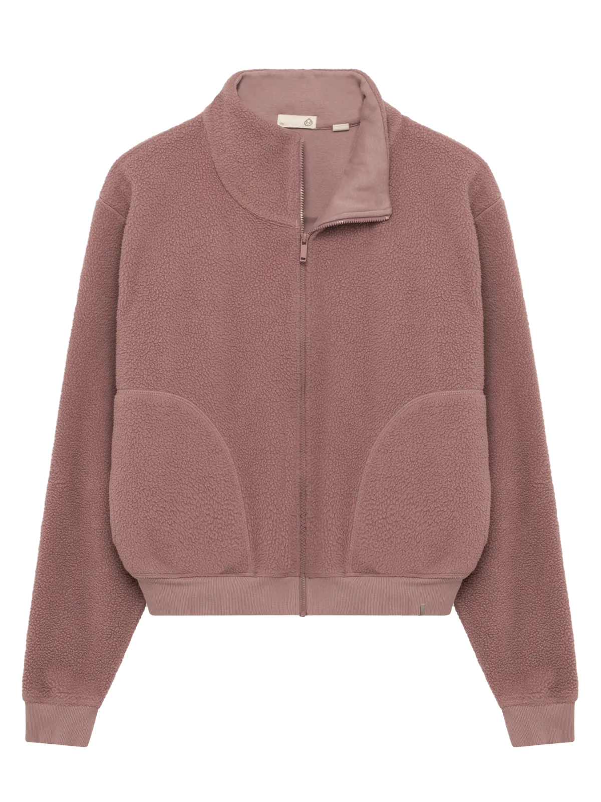 Chamonix Sherpa Bomber Jacket