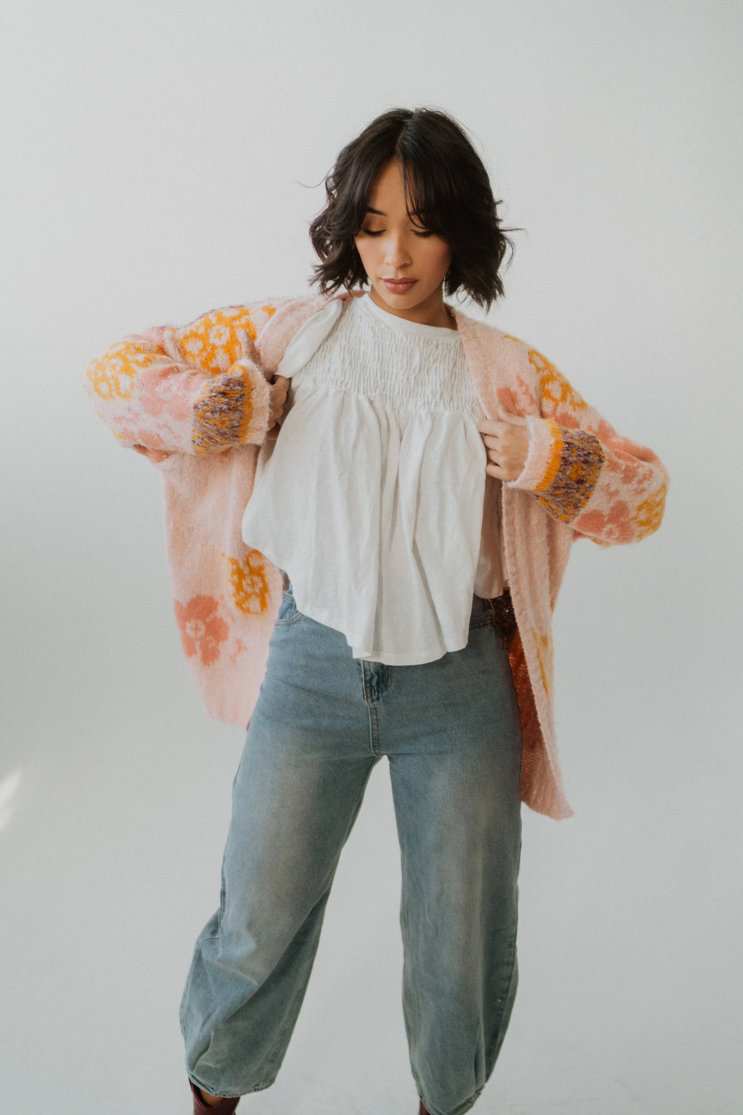 Chapman Cardigan