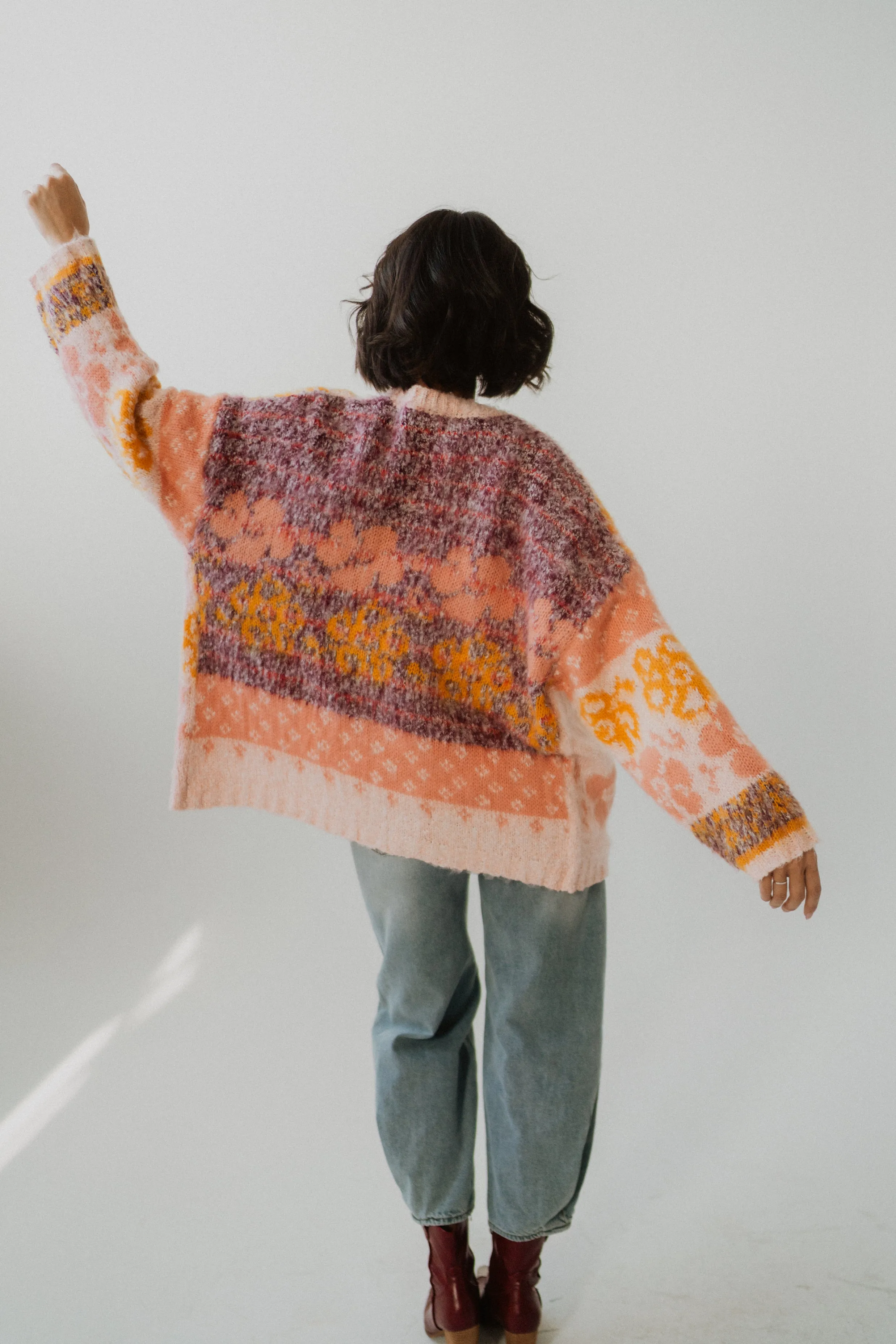 Chapman Cardigan