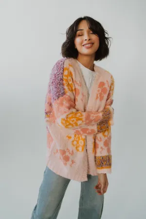 Chapman Cardigan