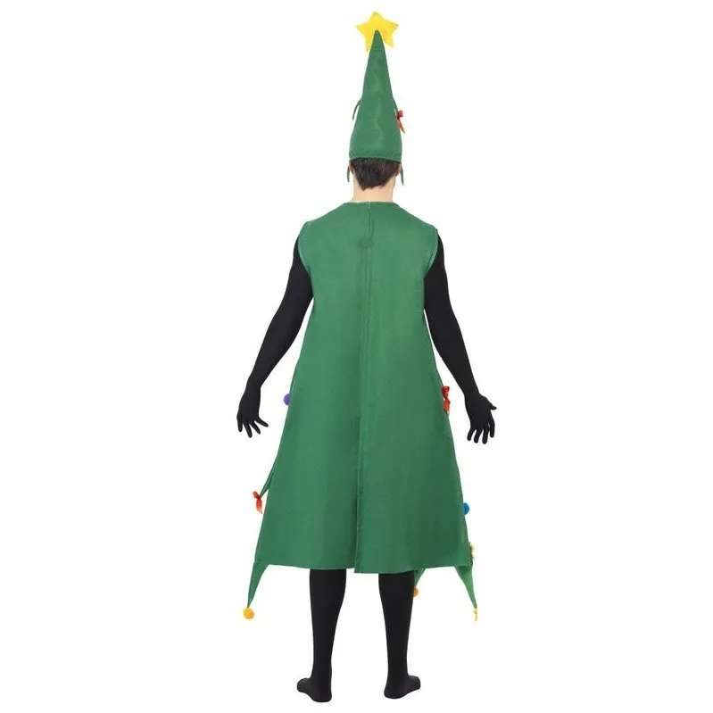 Christmas Tree Costume