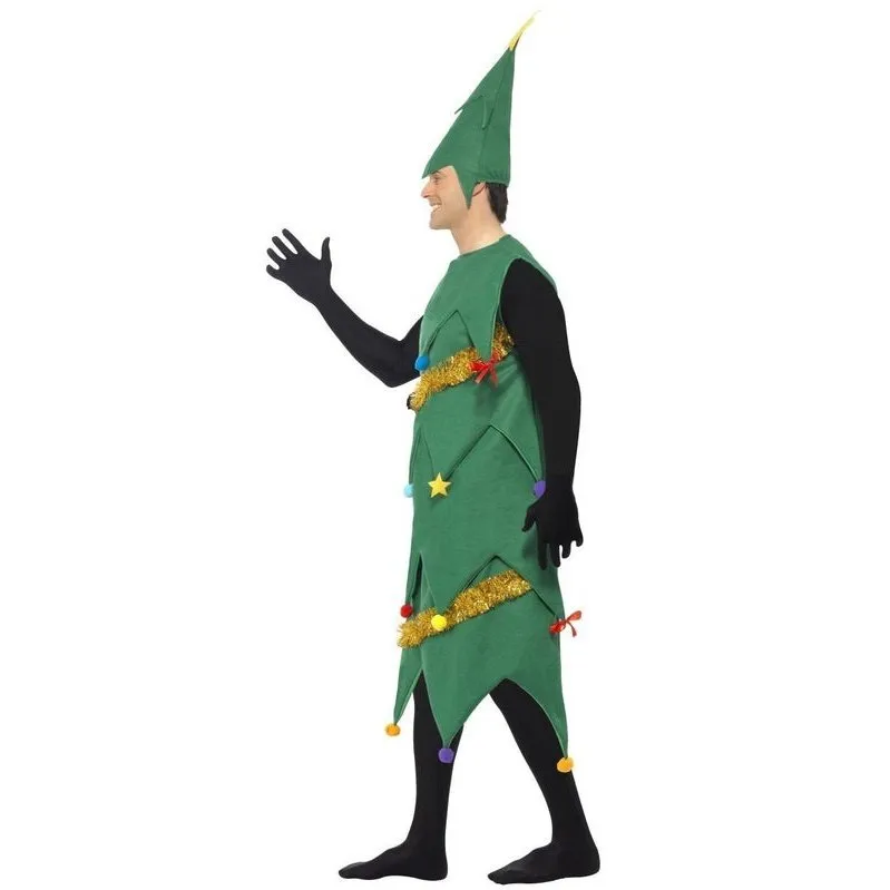 Christmas Tree Costume