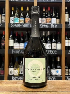 Copenhagen Sparkling Tea Co. - Lysegron