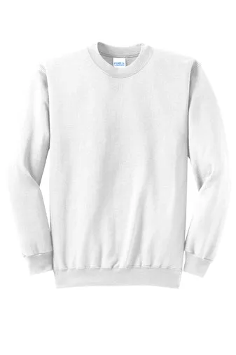 Core Fleece Crewneck Sweatshirt