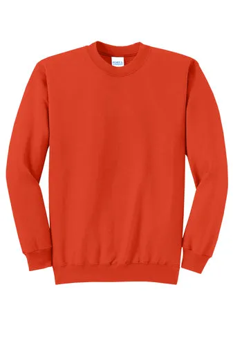 Core Fleece Crewneck Sweatshirt