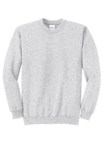 Core Fleece Crewneck Sweatshirt