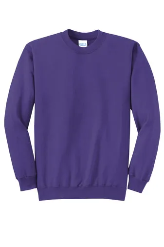 Core Fleece Crewneck Sweatshirt