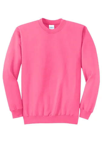 Core Fleece Crewneck Sweatshirt