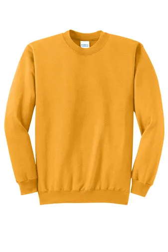 Core Fleece Crewneck Sweatshirt