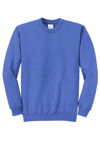 Core Fleece Crewneck Sweatshirt