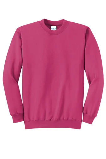 Core Fleece Crewneck Sweatshirt