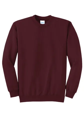 Core Fleece Crewneck Sweatshirt