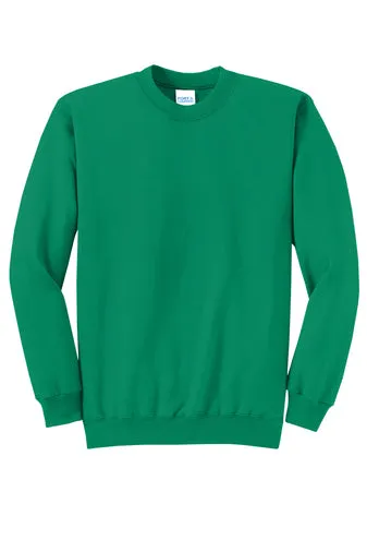 Core Fleece Crewneck Sweatshirt