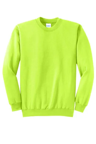 Core Fleece Crewneck Sweatshirt