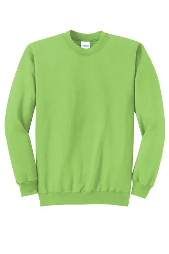 Core Fleece Crewneck Sweatshirt
