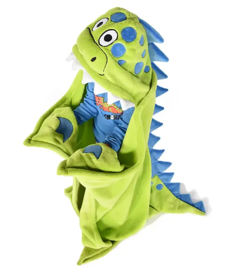 Critter Blankets