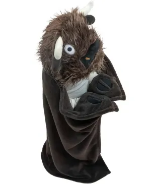 Critter Blankets
