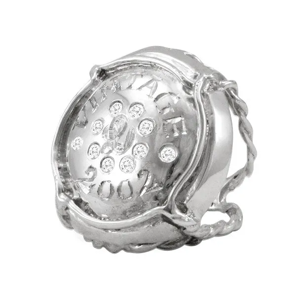 Custom Champers Rings