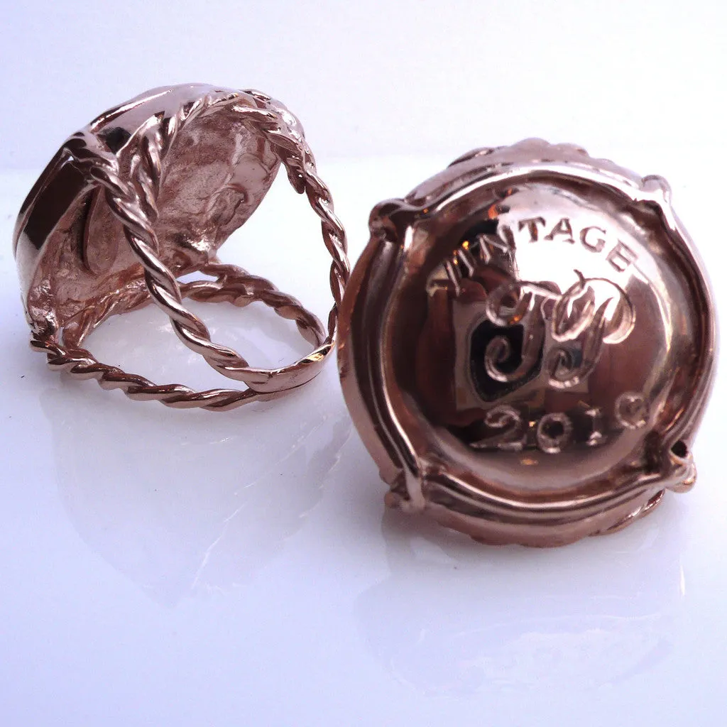 Custom Champers Rings