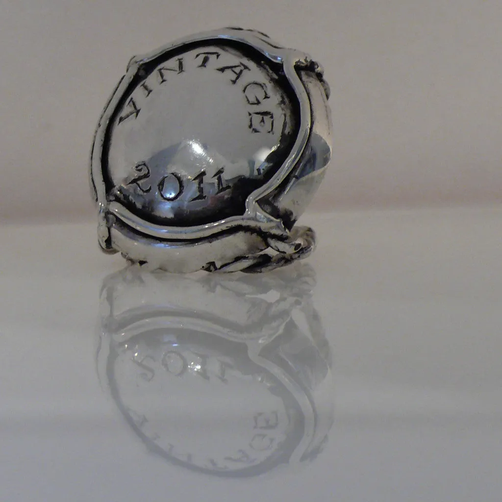 Custom Champers Rings