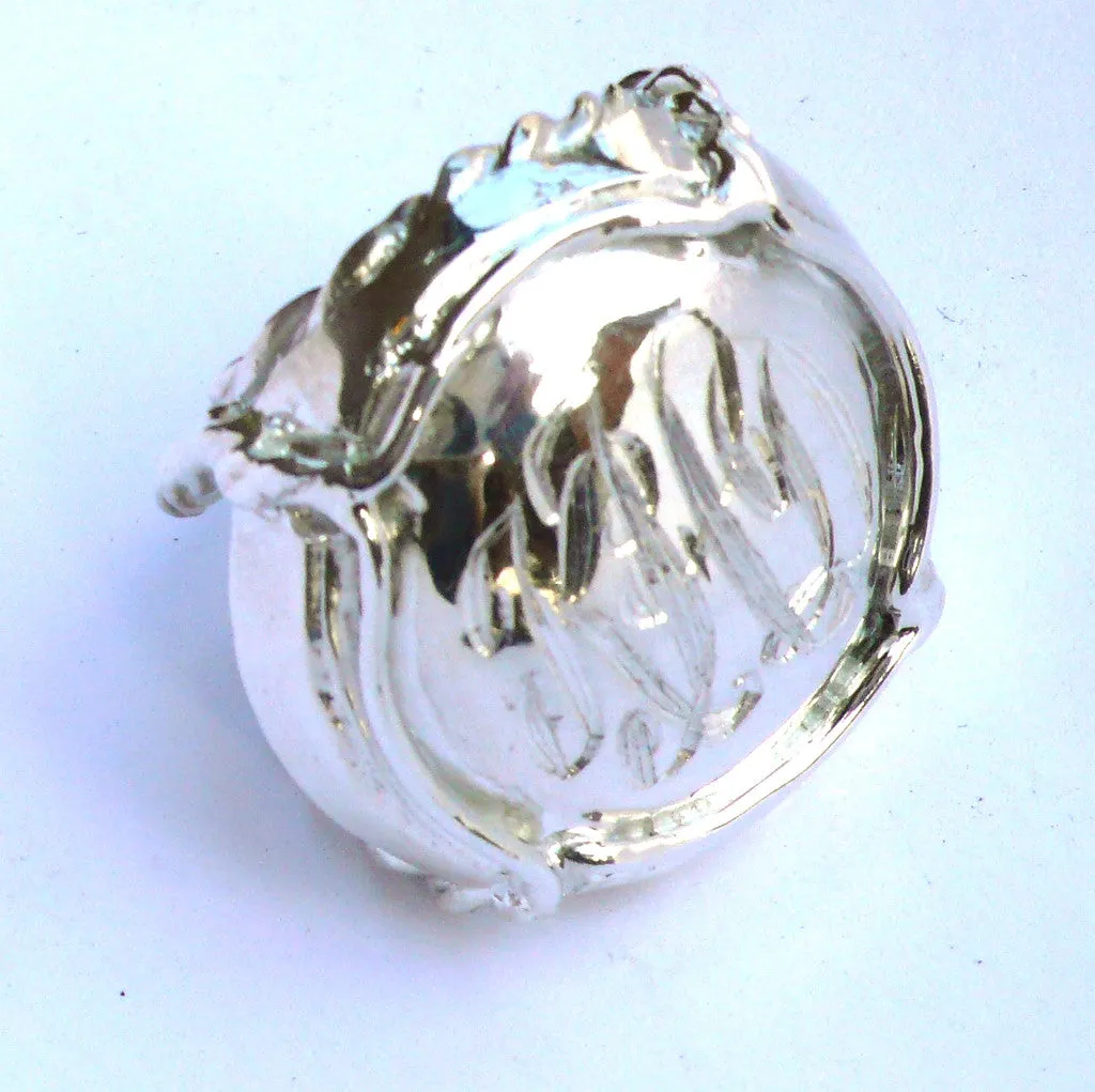 Custom Champers Rings