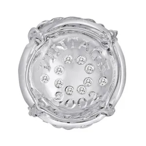 Custom Champers Rings