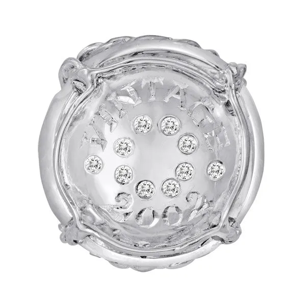 Custom Champers Rings