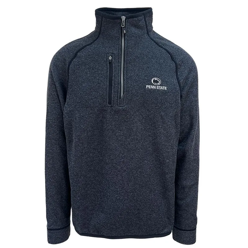 Cutter & Buck Mainsail 1/4 Zip Sweater