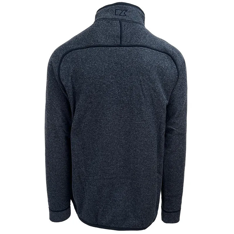 Cutter & Buck Mainsail 1/4 Zip Sweater