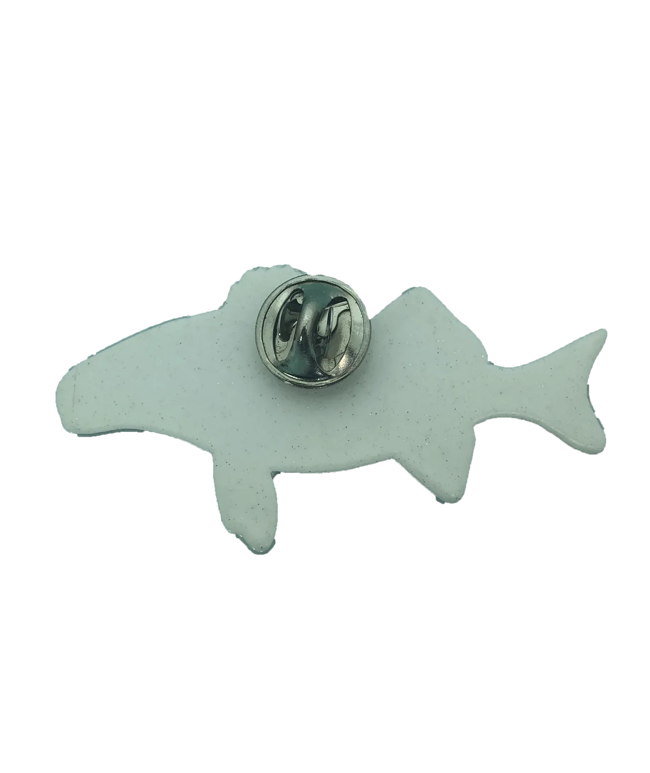 d'ears Walleye Pin