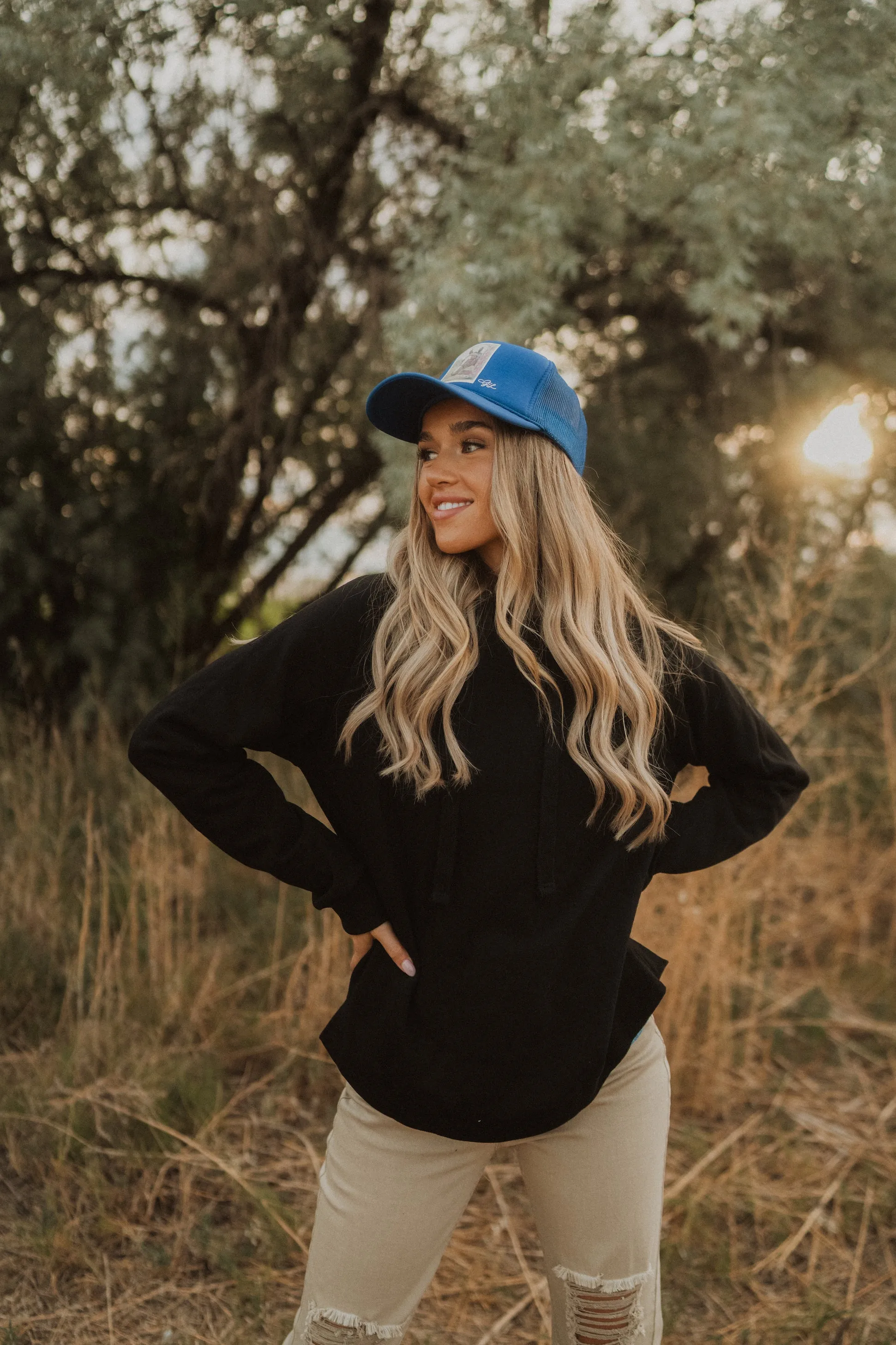Diedre Hoodie