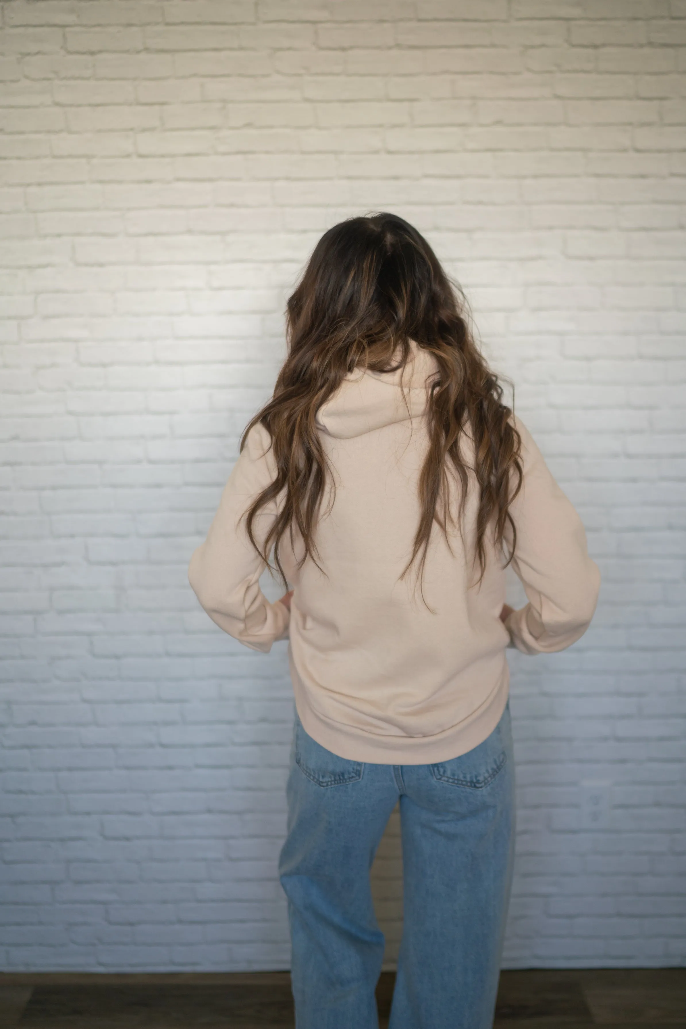 Diedre Hoodie
