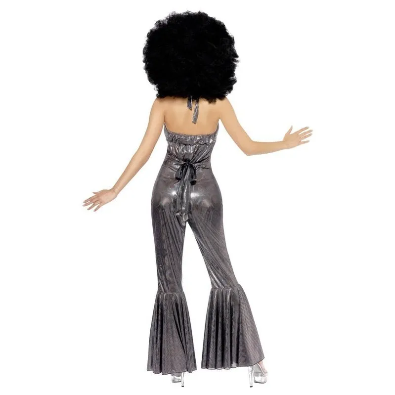 Disco Diva Costume