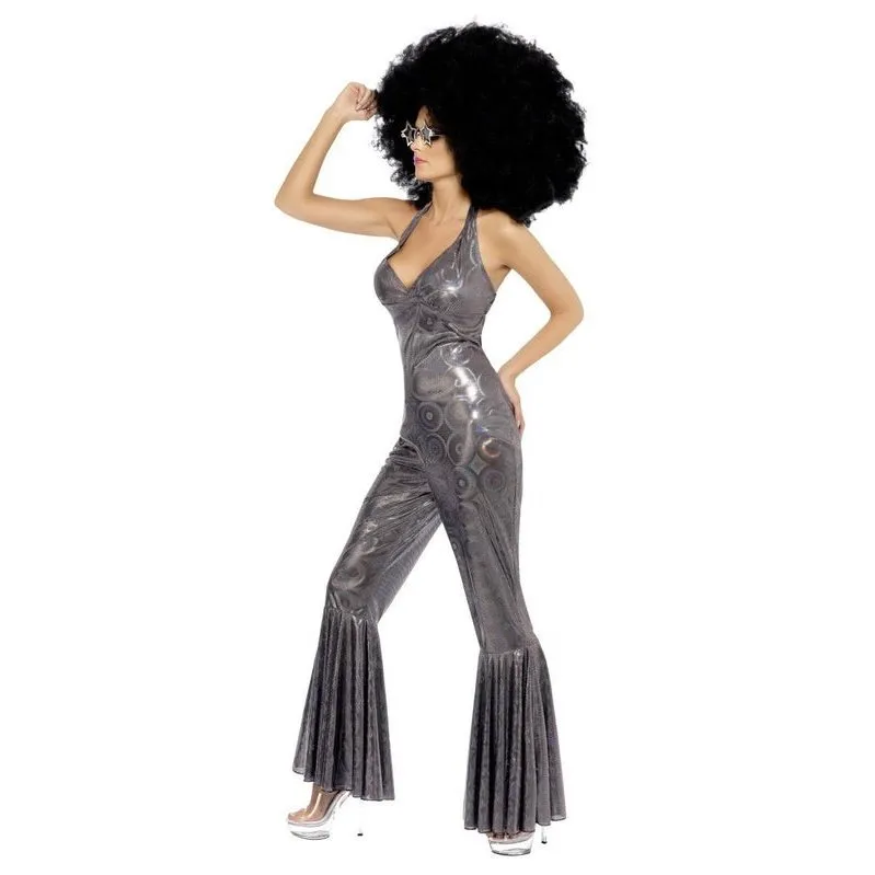 Disco Diva Costume