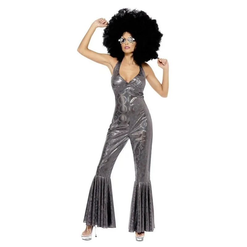 Disco Diva Costume