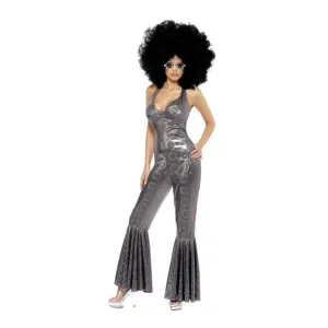 Disco Diva Costume