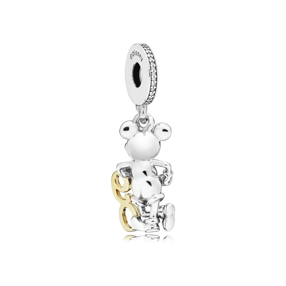 Disney Mickey's 90th Anniversary Necklace (Limited Edition) 