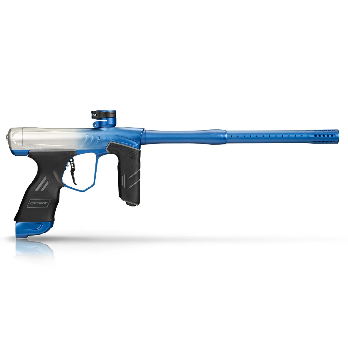 DSR  Navy Frozen Fade Dust