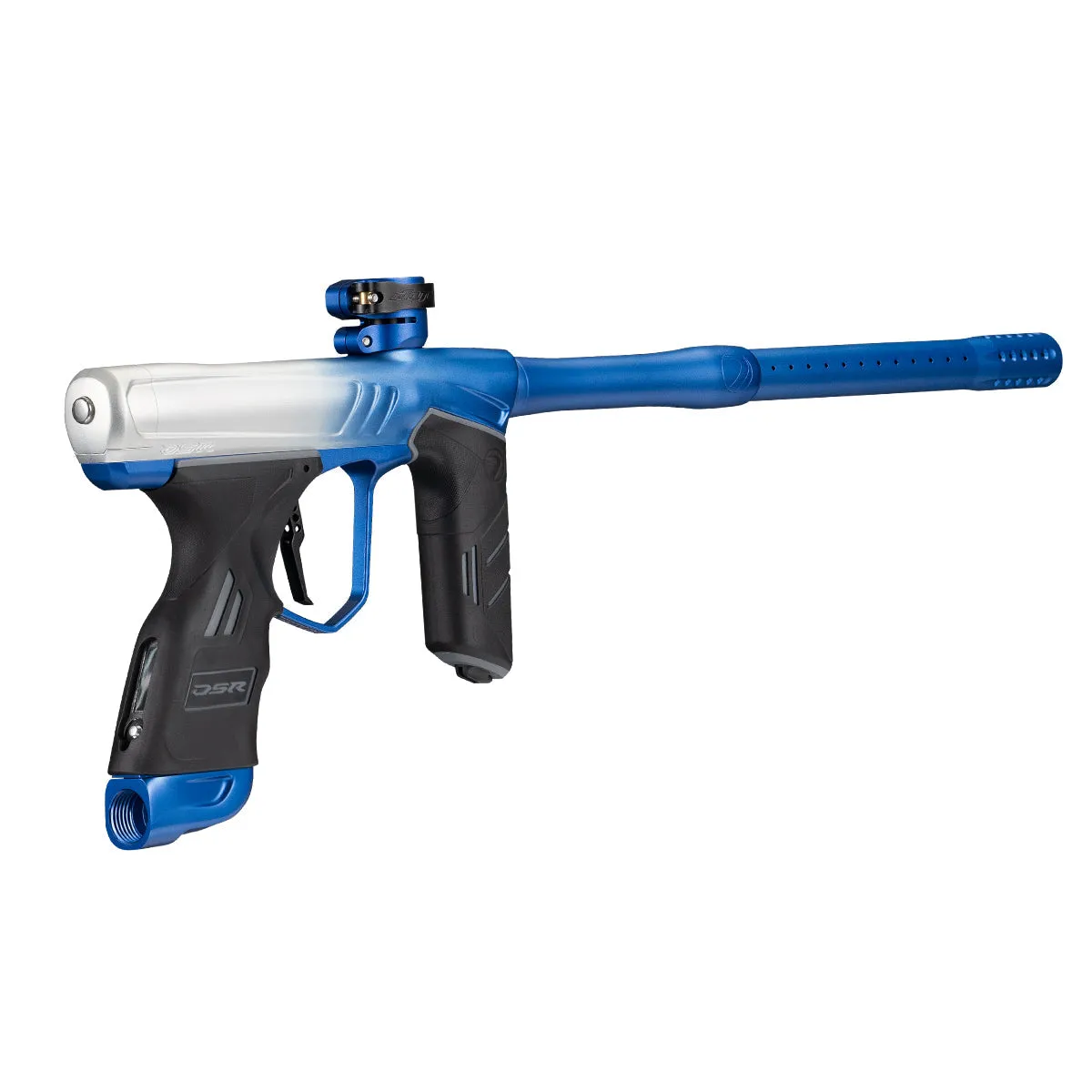 DSR  Navy Frozen Fade Dust