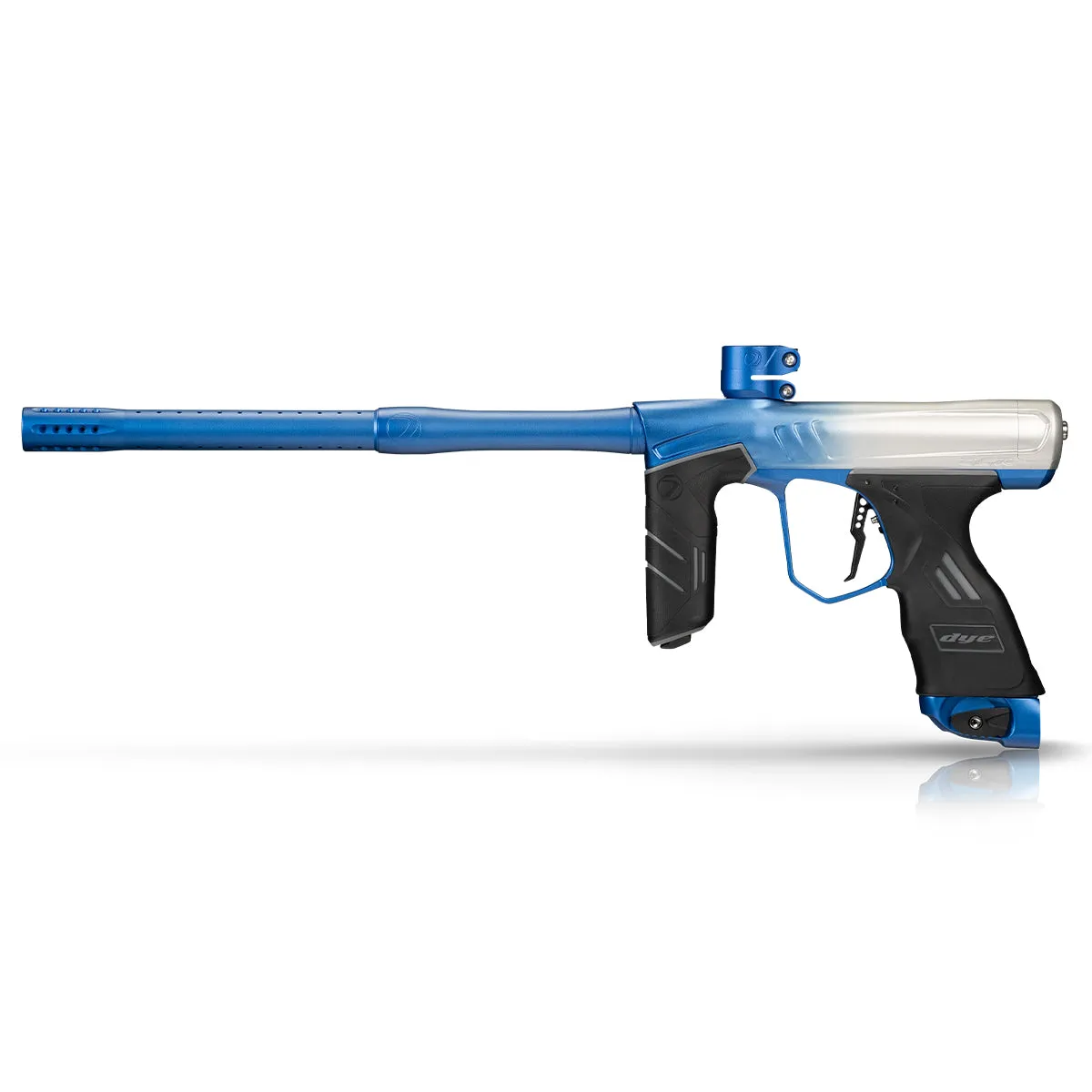 DSR  Navy Frozen Fade Dust