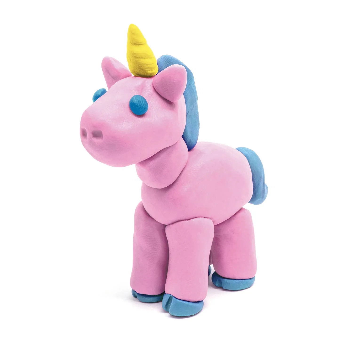 Eco-Dough - Dino or Unicorn