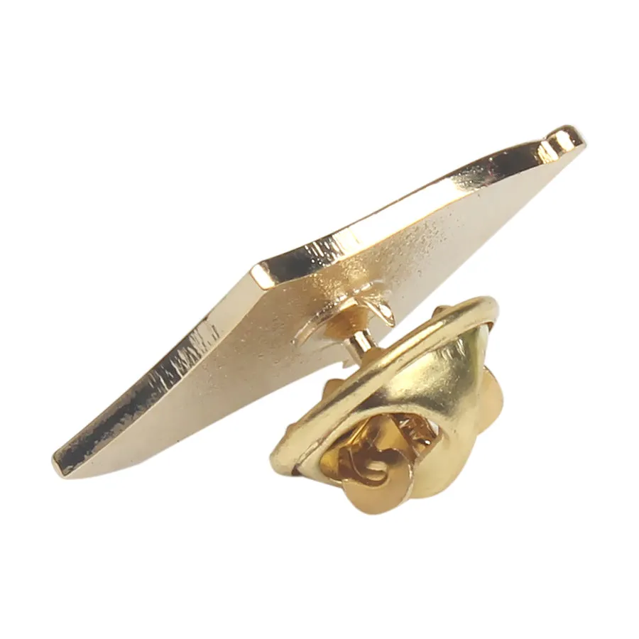 Egypt Flag Pin