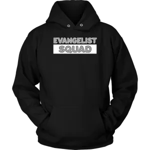 Evangelist Squad Unisex Hoodie Part 2