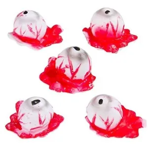 Eyeballs Asylum Bloody