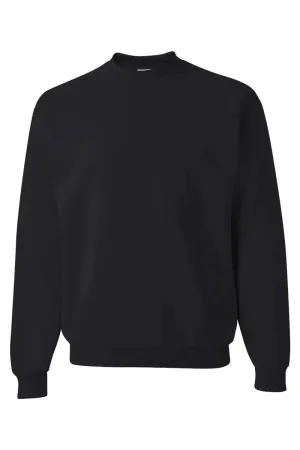 Fist Loved, Forever Loved Unisex NuBlend Crew Sweatshirt