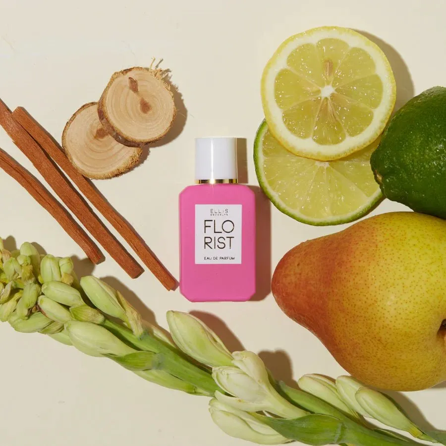 Florist Eau de Parfum Mini