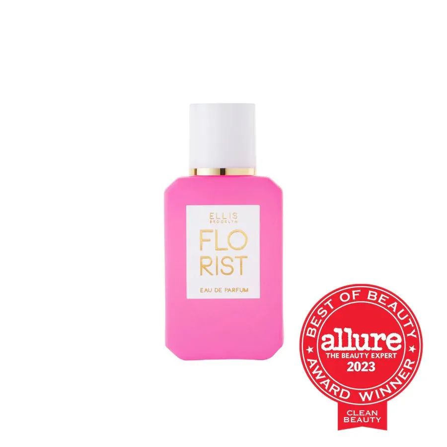 Florist Eau de Parfum Mini