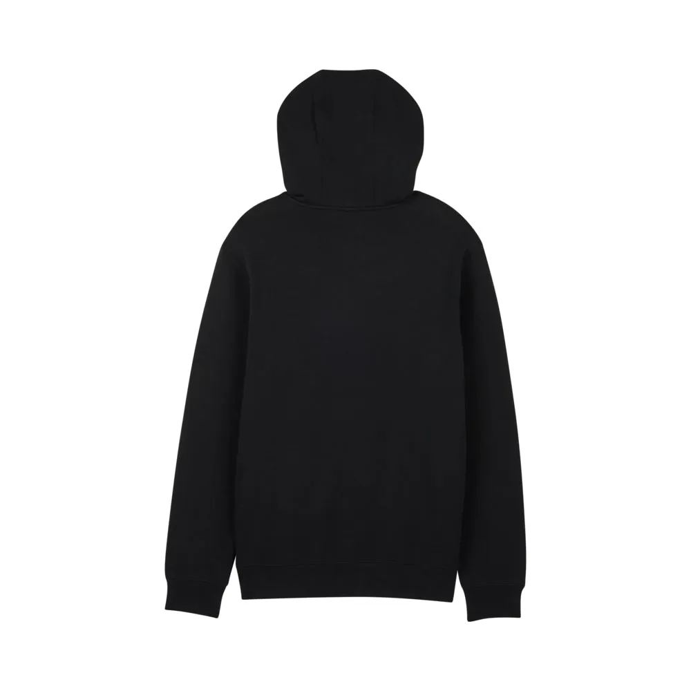 Fox Absolute Fleece Pullover Hoody - Black