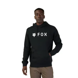 Fox Absolute Fleece Pullover Hoody - Black